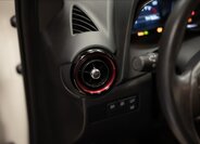 Mazda CX-3 SUV / Terénní 2,0 l 88 kw