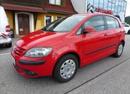 Volkswagen Golf Plus Kombi 1,6 l 85 kw