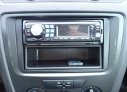 Škoda Octavia Liftback 1,6 l 75 kw