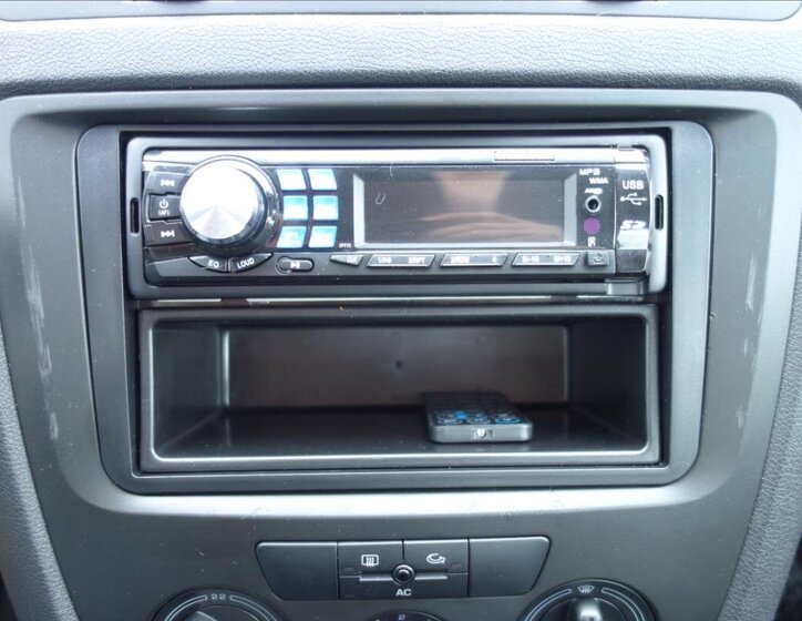 Škoda Octavia Liftback 1,6 l 75 kw