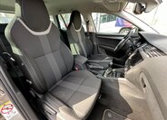 Škoda Octavia Kombi 1,5 l 110 kw