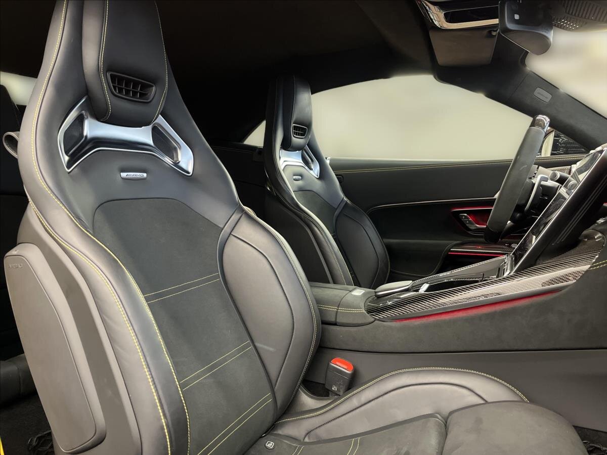 Mercedes-Benz SL Kabriolet 4,0 l 430 kw