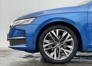 Škoda Octavia Liftback 2,0 l 110 kw