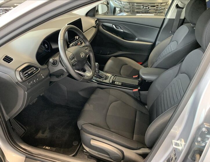 Hyundai i30 Kombi 998,0 73 kw