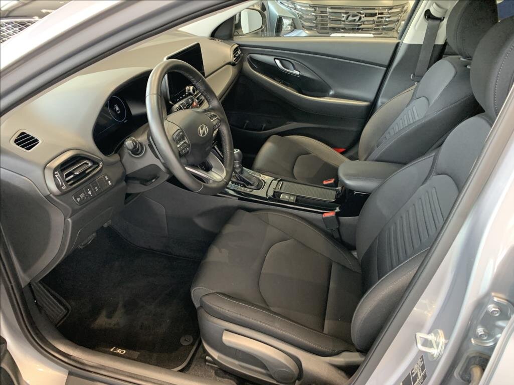 Hyundai i30 Kombi 998,0 73 kw