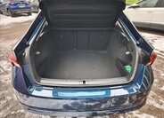 Škoda Octavia Liftback 2,0 l 85 kw