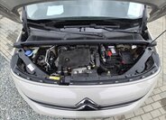 Citroën Berlingo MPV 1,5 l 96 kw