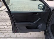 Škoda Rapid Hatchback 1,2 l 66 kw