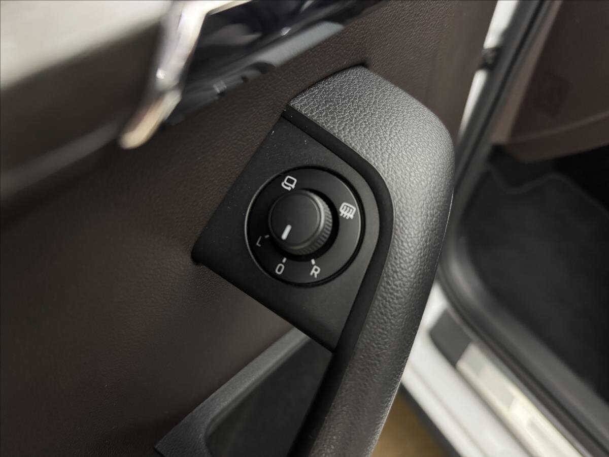 Škoda Octavia Kombi 2,0 l 135 kw