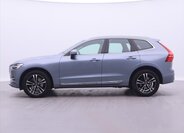 Volvo XC60 4