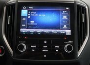 Subaru Forester SUV / Terénní 2,0 l 110 kw