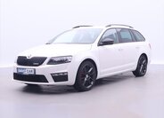 Škoda Octavia Kombi 2,0 l 162 kw