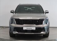 KIA Sorento SUV / Terénní 2,2 l 142 kw
