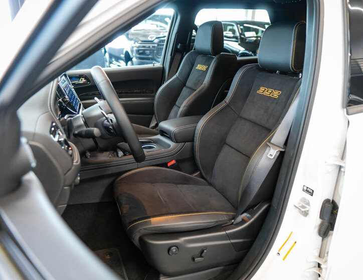 Dodge Durango SUV / Terénní 6,4 l 355 kw