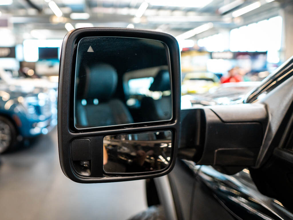 Dodge RAM Pick-up 6,4 l 306 kw