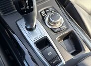 BMW X5 SUV 3,0 l 180 kw
