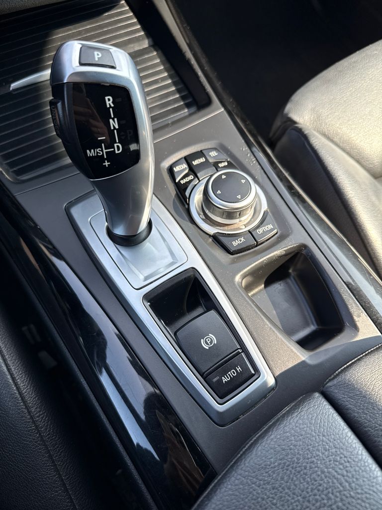 BMW X5 SUV 3,0 l 180 kw