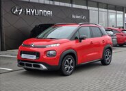 Citroën C3 Aircross Ostatní 1,6 l 73 kw