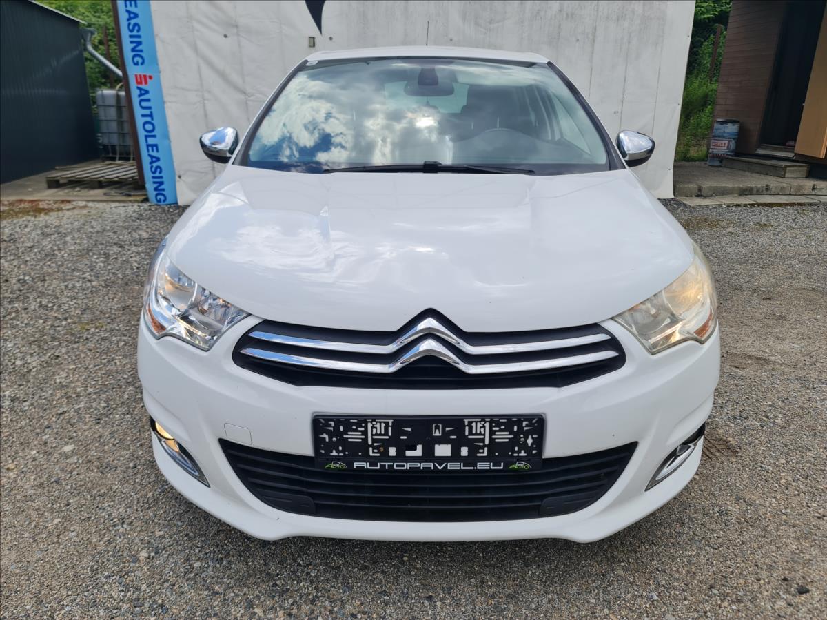 Citroën C4