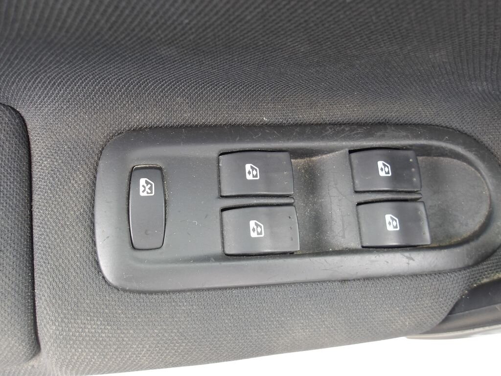 Renault Scénic Kombi 1,5 l 76 kw