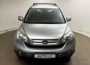 Honda CR-V SUV / Terénní 2,2 l 103 kw