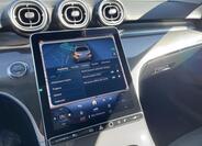 Mercedes-Benz Třídy C 12