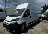 Fiat Ducato Skříň 2,2 l 130 kw