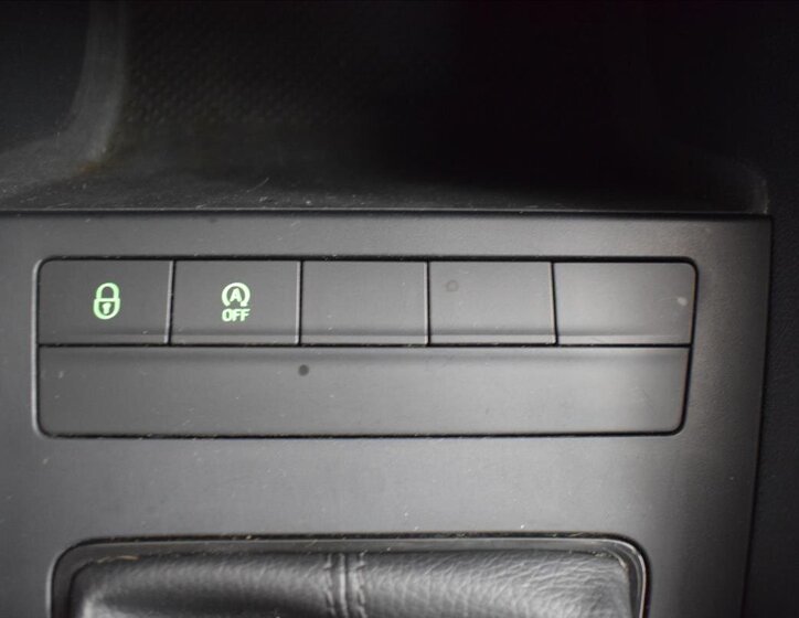 Škoda Octavia Kombi 1,4 l 103 kw