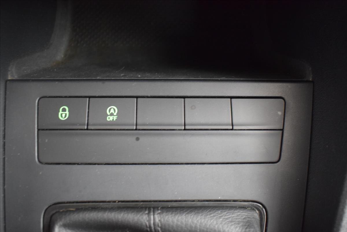 Škoda Octavia Kombi 1,4 l 103 kw