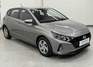 Hyundai i20 Hatchback 998,0 73 kw