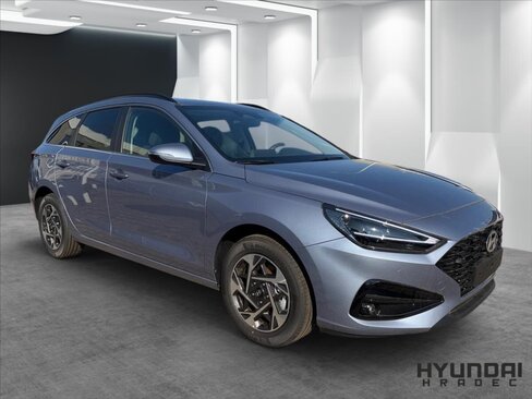 Hyundai i30 Kombi 1,5 l 71 kw