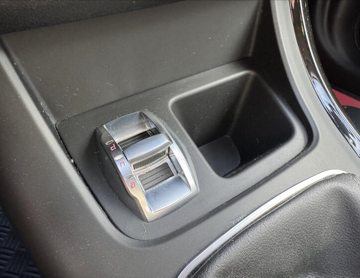 Alfa Romeo Giulietta 19