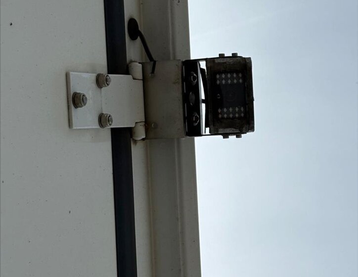 Iveco Ostatní Skříň 3,0 l 132 kw