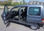 Citroën Berlingo 8