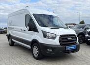 Ford Transit 7