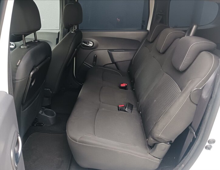 Dacia Lodgy Kombi 1,6 l 75 kw