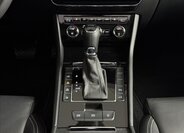 Škoda Superb Kombi 1,4 l 160 kw