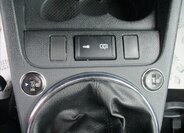 Škoda Fabia Kombi 1,2 l 77 kw