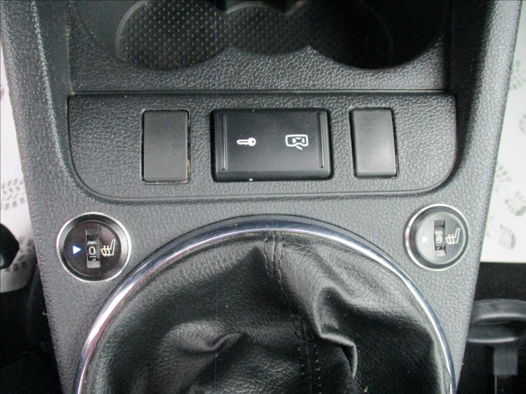 Škoda Fabia Kombi 1,2 l 77 kw