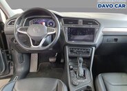 Volkswagen Tiguan Allspace SUV / Terénní 2,0 l 140 kw