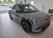 KIA EV3 CUV / Crossover 0,0 150 kw