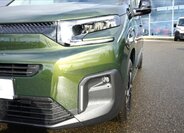 Citroën Berlingo MPV 1,5 l 96 kw