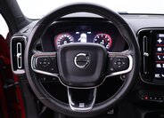 Volvo XC40 SUV 182,0 182 kw