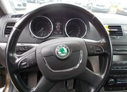 Škoda Yeti SUV / Terénní 2,0 l 81 kw