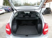 Škoda Fabia Kombi 1,4 l 63 kw