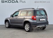 Škoda Yeti 10
