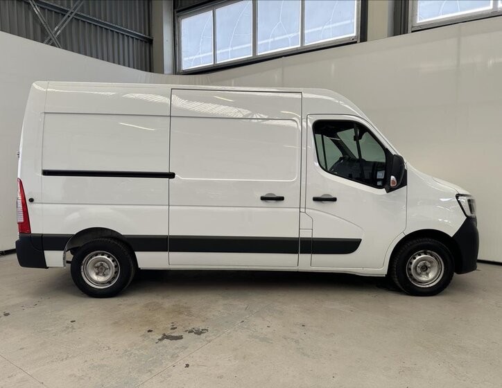 Renault Master Skříň 2,3 l 100 kw
