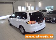 Ford Galaxy MPV 2,0 l 140 kw