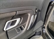 Škoda Roomster 12