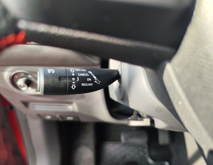 MG ZS SUV 999,0 82 kw